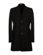 Futuro Coats