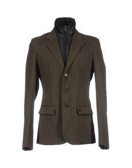 Eugenio Sorrentino Blazers