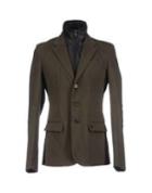 Eugenio Sorrentino Blazers