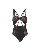 For Love & Lemons One-piece Swimsuits