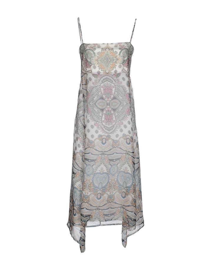 View Knee-length Dresses