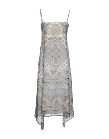 View Knee-length Dresses