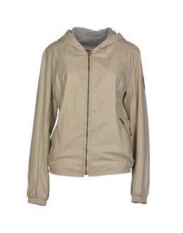 Virtus Palestre Jackets