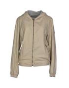 Virtus Palestre Jackets