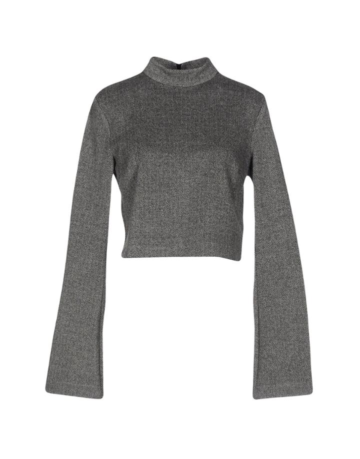 St. Studio Blouses