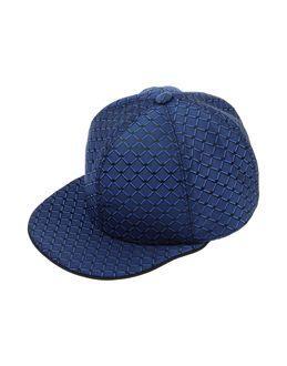 Umit Benan Hats