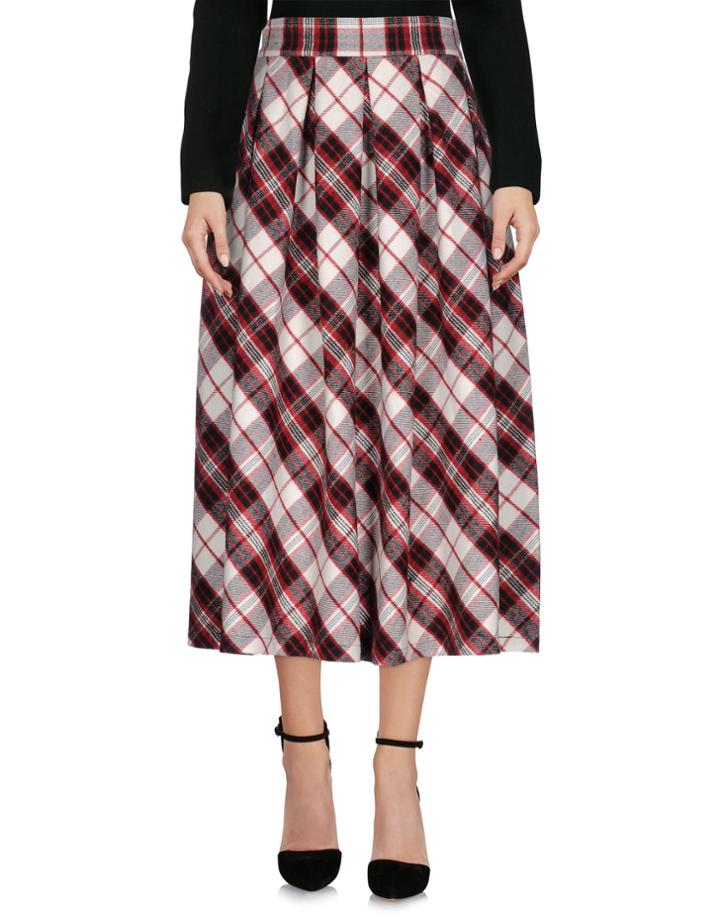 Replay 3/4 Length Skirts