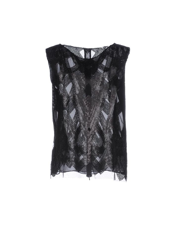 Guido Maria Kretschmer Tops