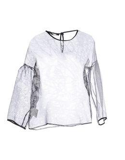 Paola Frani Blouses