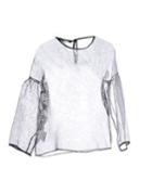 Paola Frani Blouses