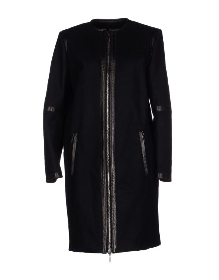 Plein Sud Jeans Coats