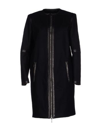 Plein Sud Jeans Coats
