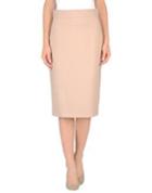 Ndegree 21 3/4 Length Skirts