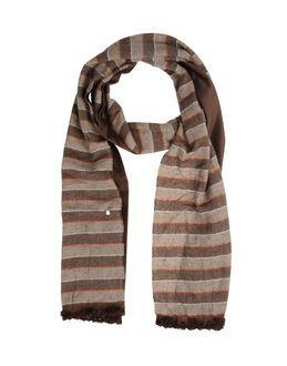 Rosamunda Oblong Scarves