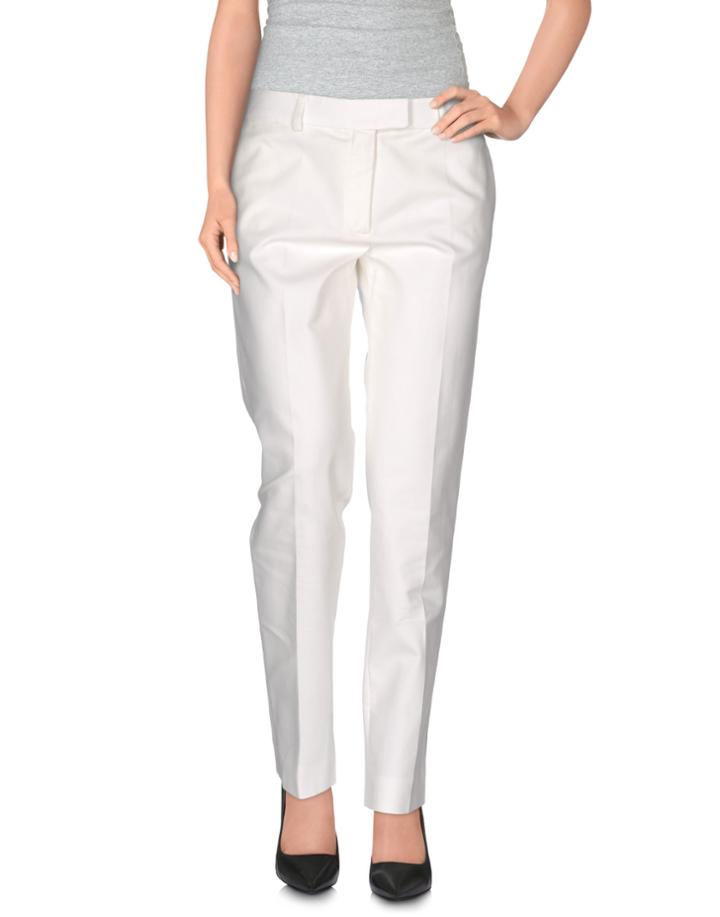 Moschino Cheap And Chic Casual Pants