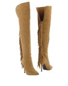 Pierre Balmain Boots