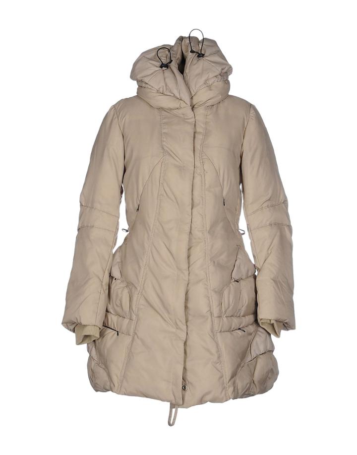 Marith  + Fran Ois Girbaud Actlive Jackets