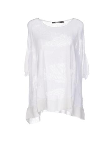 Spago Donna Sweaters