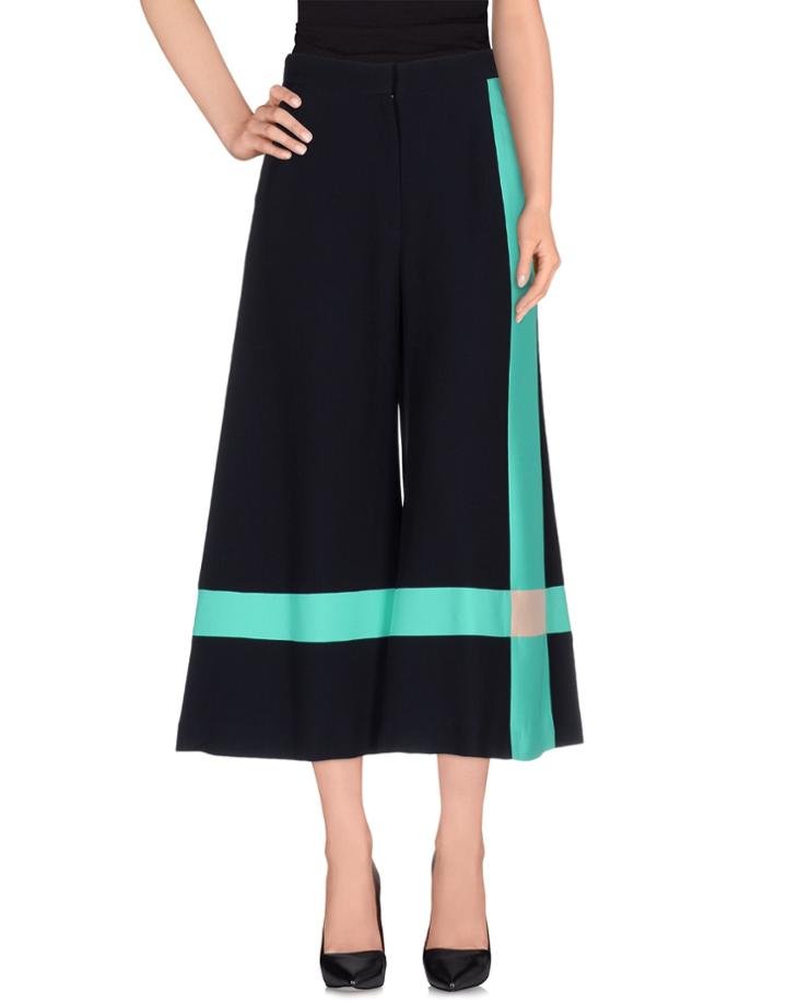 Roksanda Ilincic 3/4-length Shorts