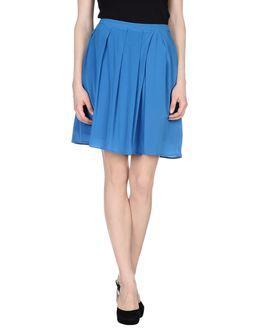 Essentiel Knee Length Skirts