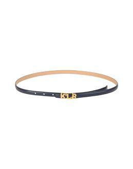Kolor Belts