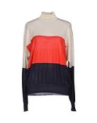 C Line Turtlenecks