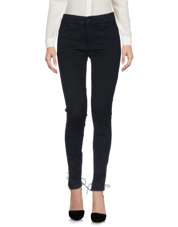Hudson By Georgia-may Jagger Casual Pants