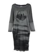 Diesel Short Dresses