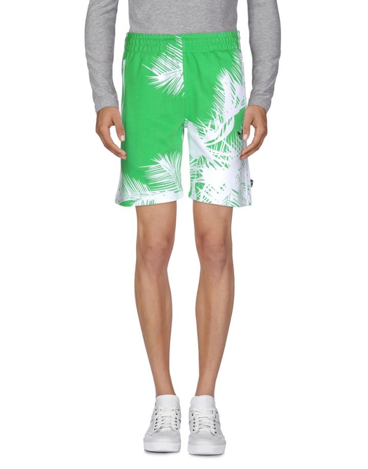 Adidas Pharrell Williams Bermudas