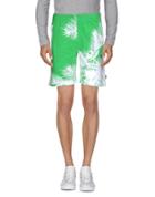 Adidas Pharrell Williams Bermudas