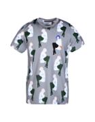 Nina Ricci Exclusively For Yoox T-shirts