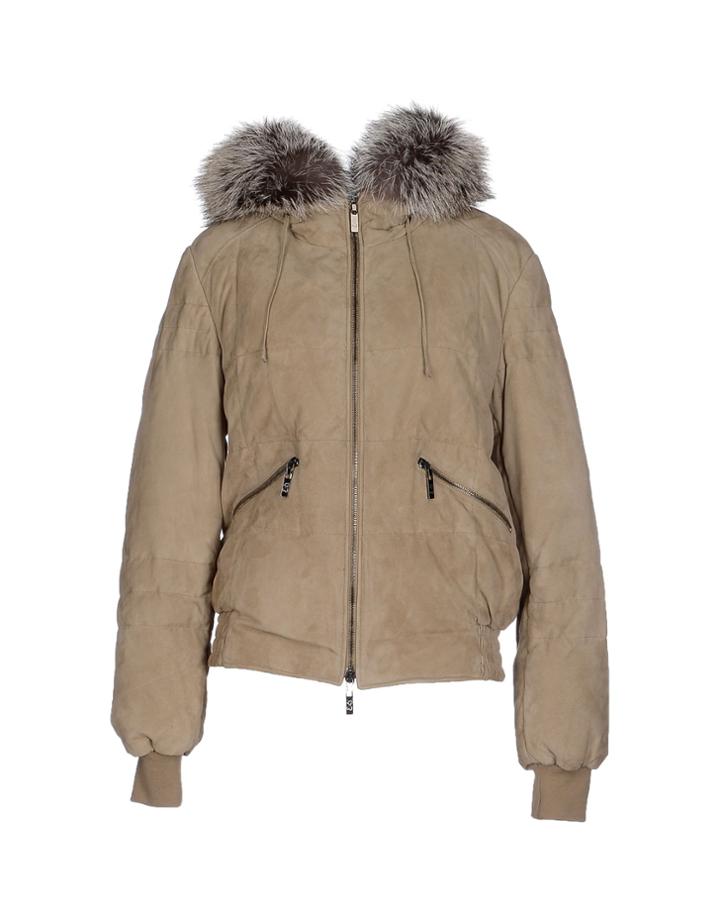 E-lj Jackets
