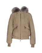 E-lj Jackets