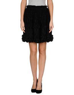 Roberta Furlanetto Knee Length Skirts