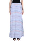 Cacharel Long Skirts