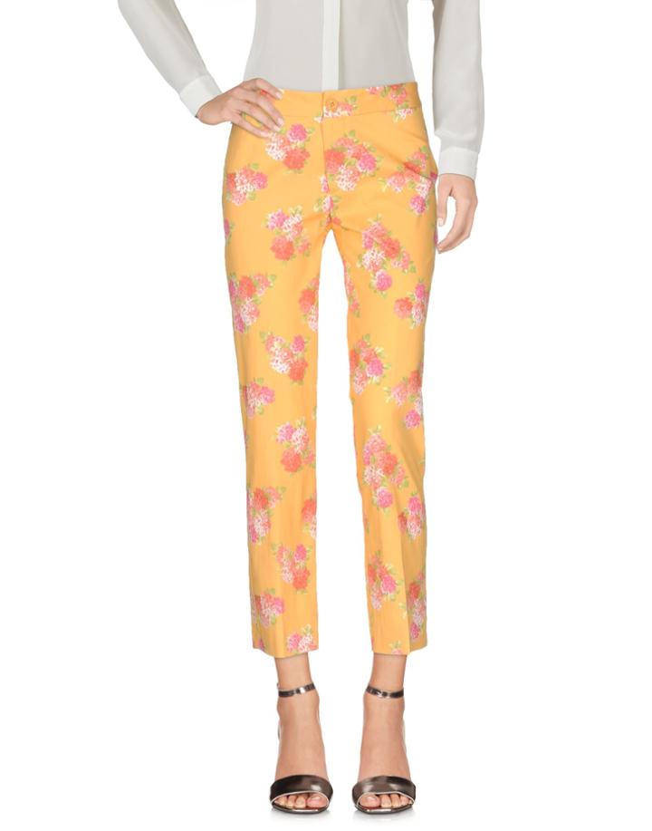 C.l.a.r.a Cottmann Casual Pants