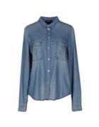 Max & Co. Denim Shirts