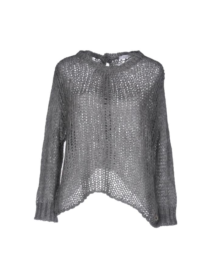 Eco Sweaters