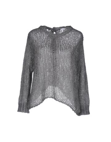 Eco Sweaters