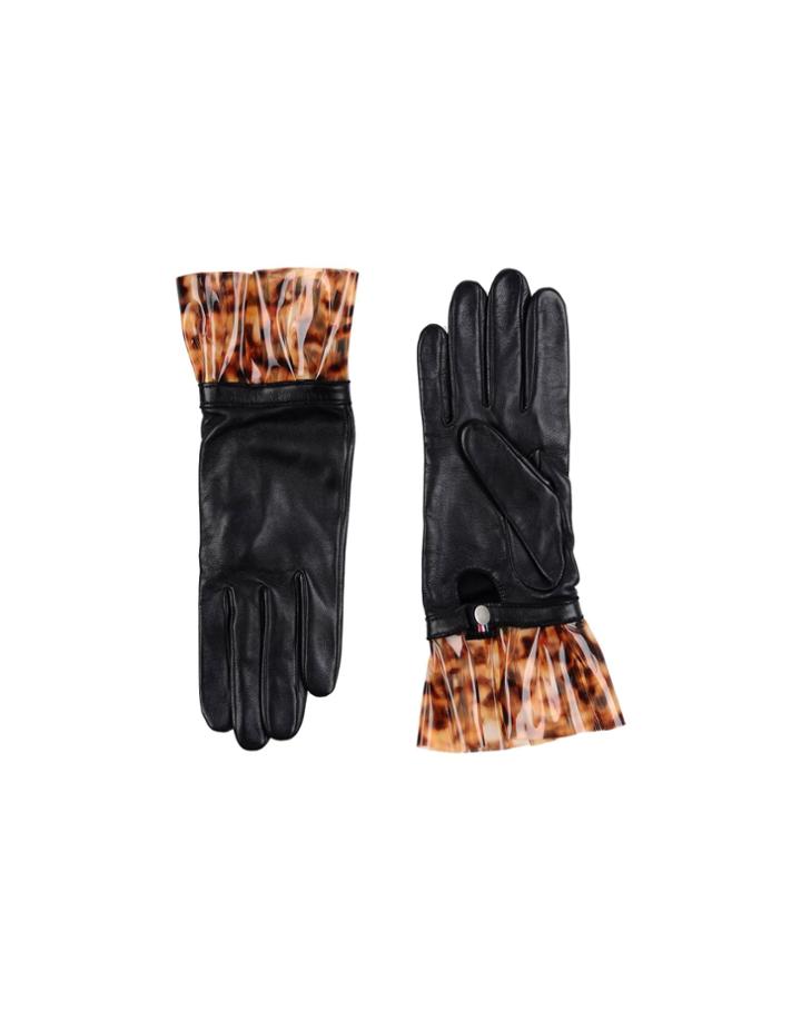 Wanda Nylon By Agnelle Gloves