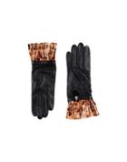 Wanda Nylon By Agnelle Gloves