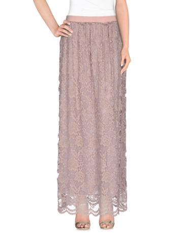 X's Milano Long Skirts