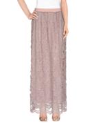 X's Milano Long Skirts