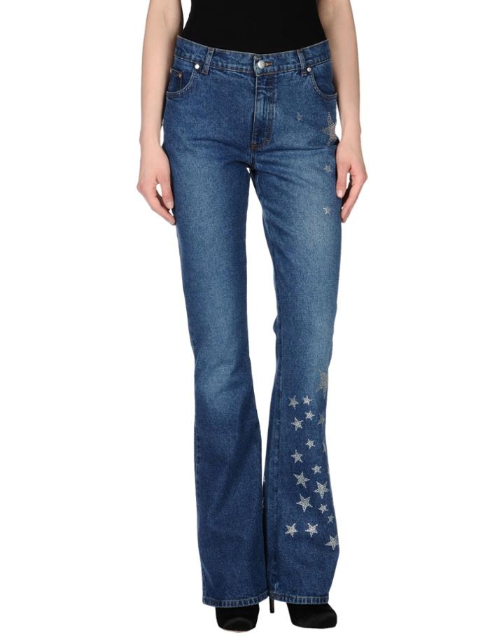 Blumarine Jeans Jeans
