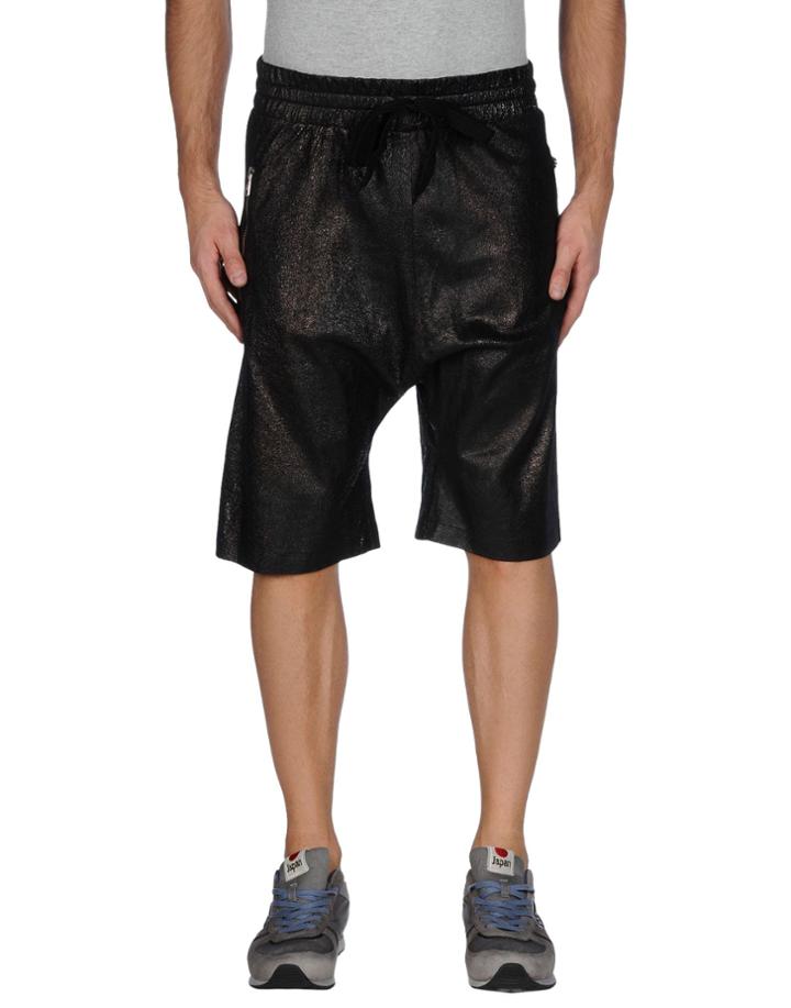 Giorgio Brato Bermudas
