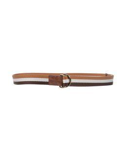 Tom Ford Belts