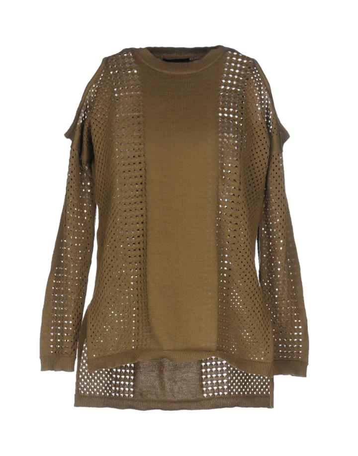 Mandi Sweaters