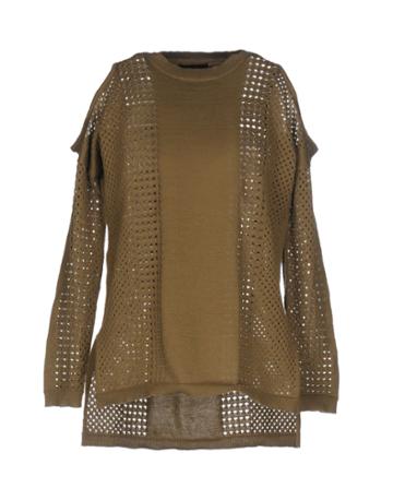 Mandi Sweaters