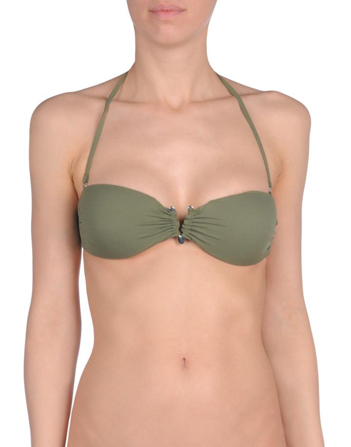 Mc2 Saint Barth Bikini Tops