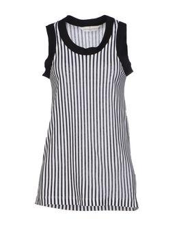 Golden Goose Tank Tops